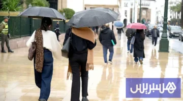 مديرية الأرصاد الجوية تنشر تفاصيل حالة الطقس المرتقبة بالمغرب اليوم الخميس